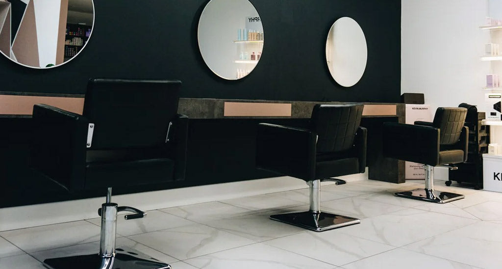 Experience Luxury and Personalized Care: Why Salon Station is the Best Salon in Australia