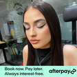 3-Day Master Makeup Workshop