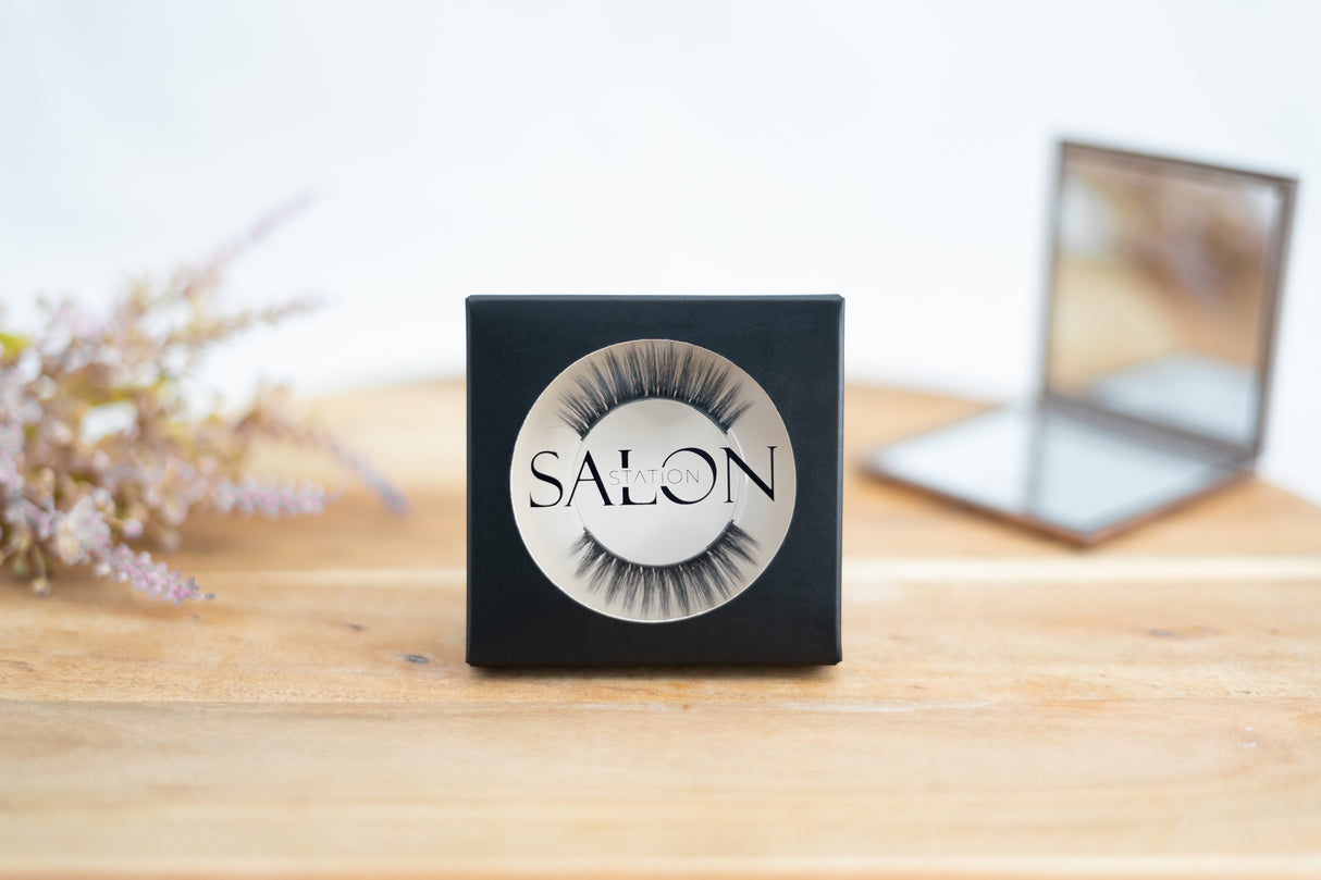 Oh My, MUA Starter Kit