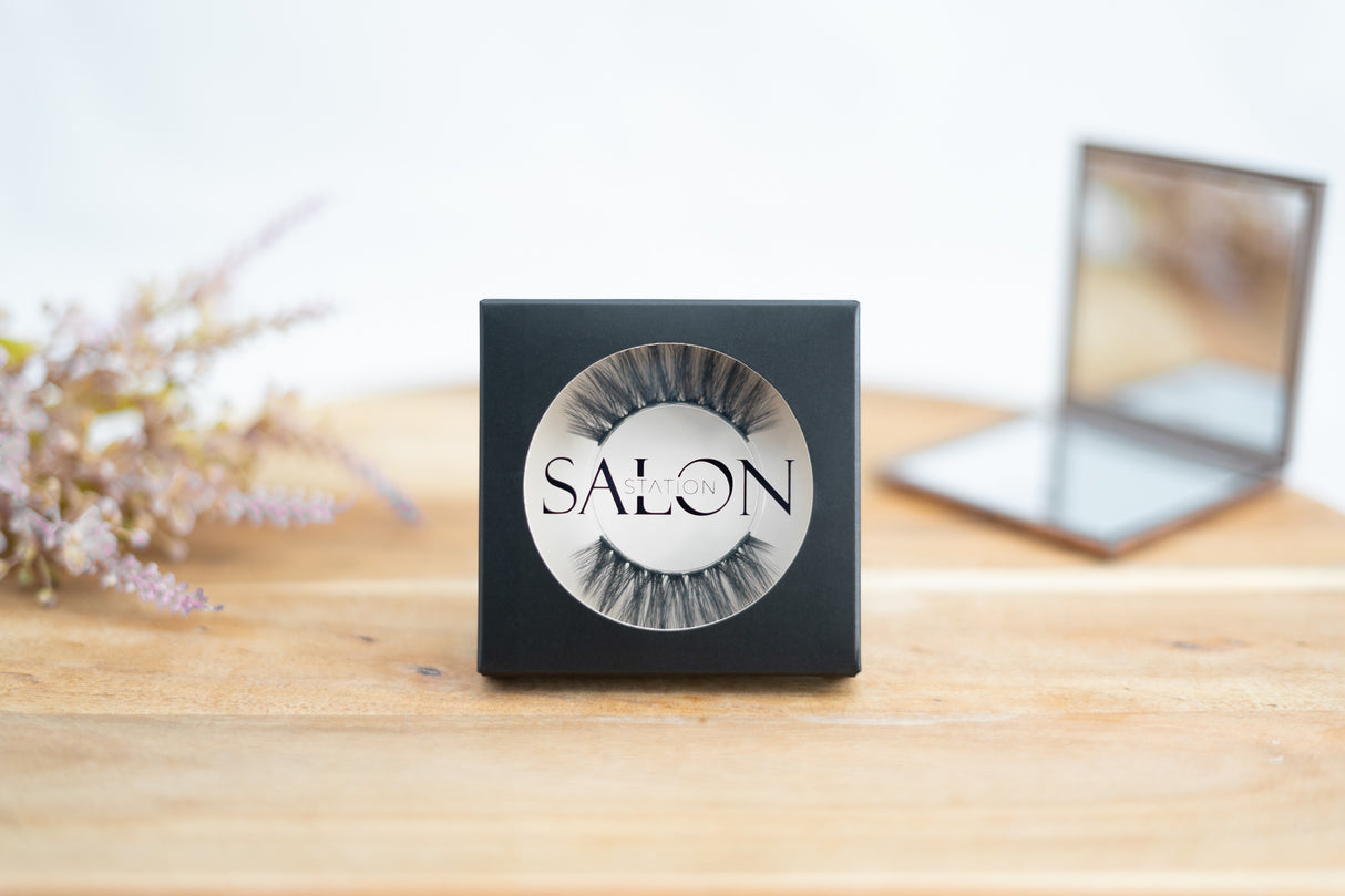 Oh My, MUA Starter Kit