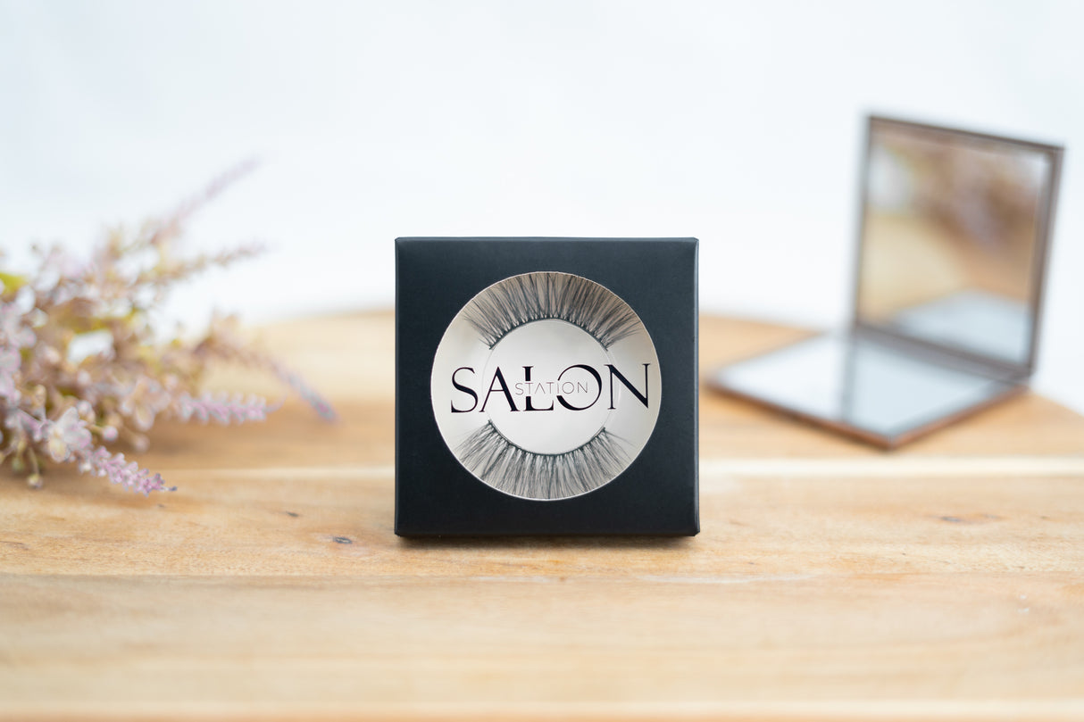 Oh My, MUA Starter Kit