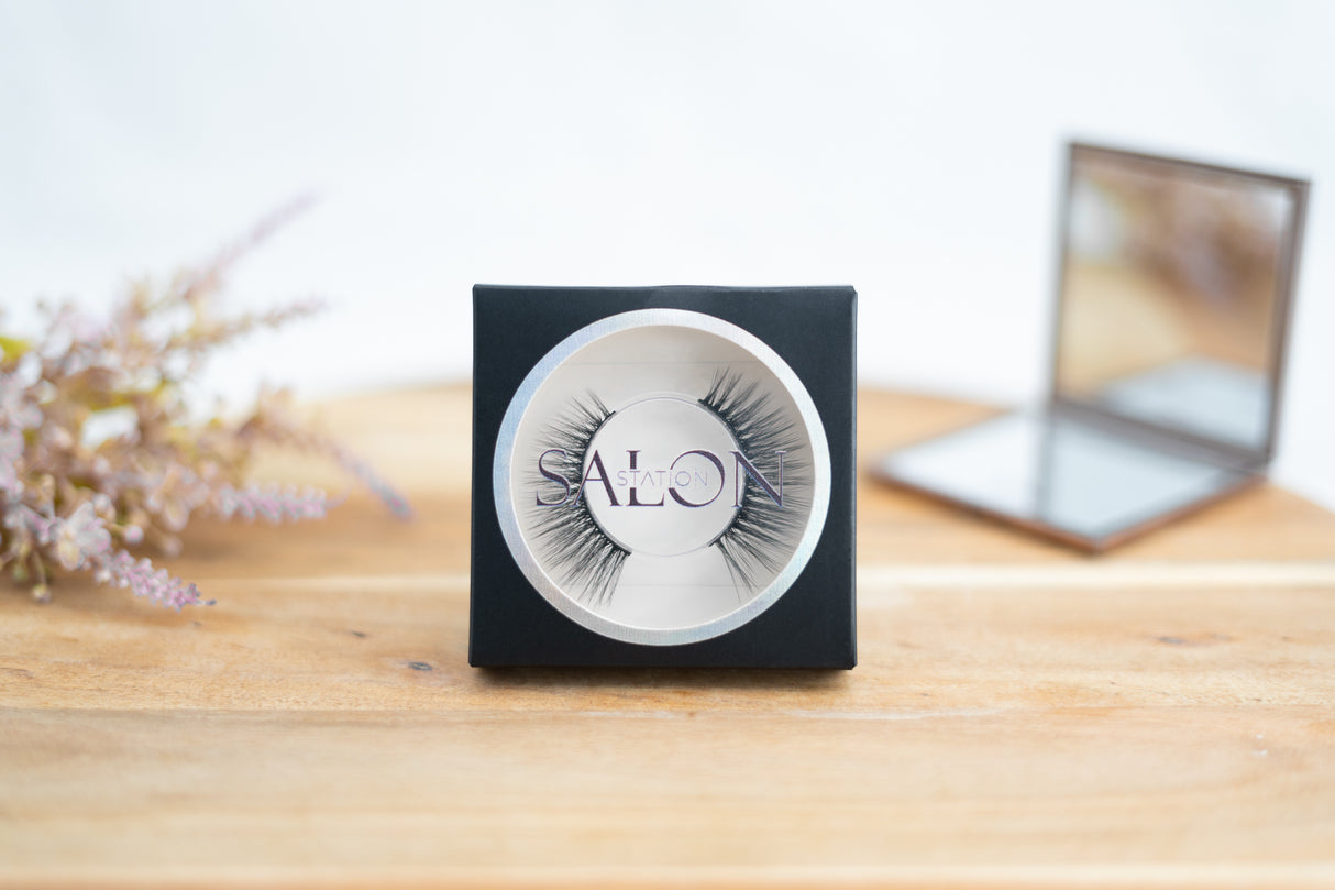 Oh My, MUA Starter Kit