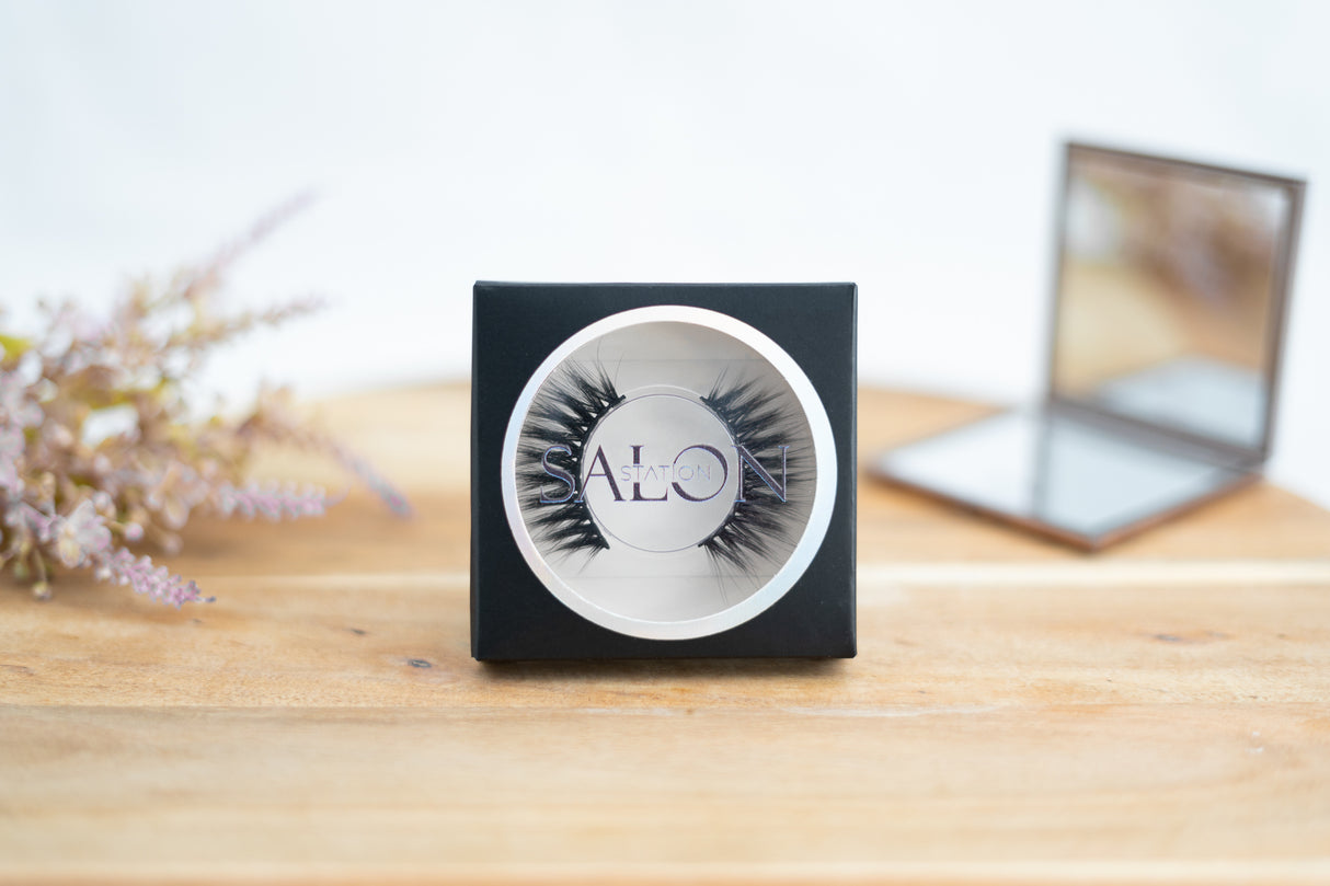 Oh My, MUA Starter Kit