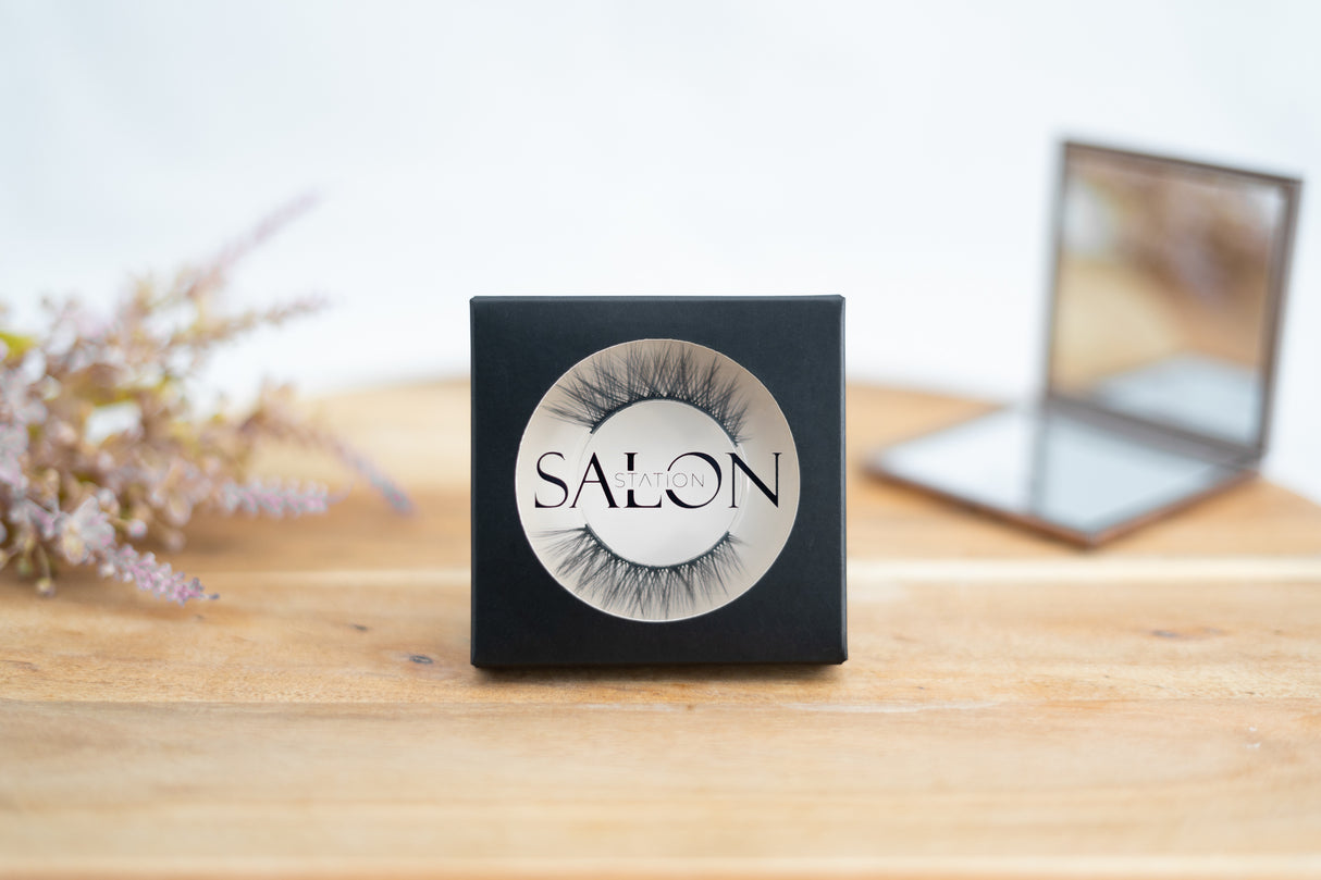 Oh My, MUA Starter Kit