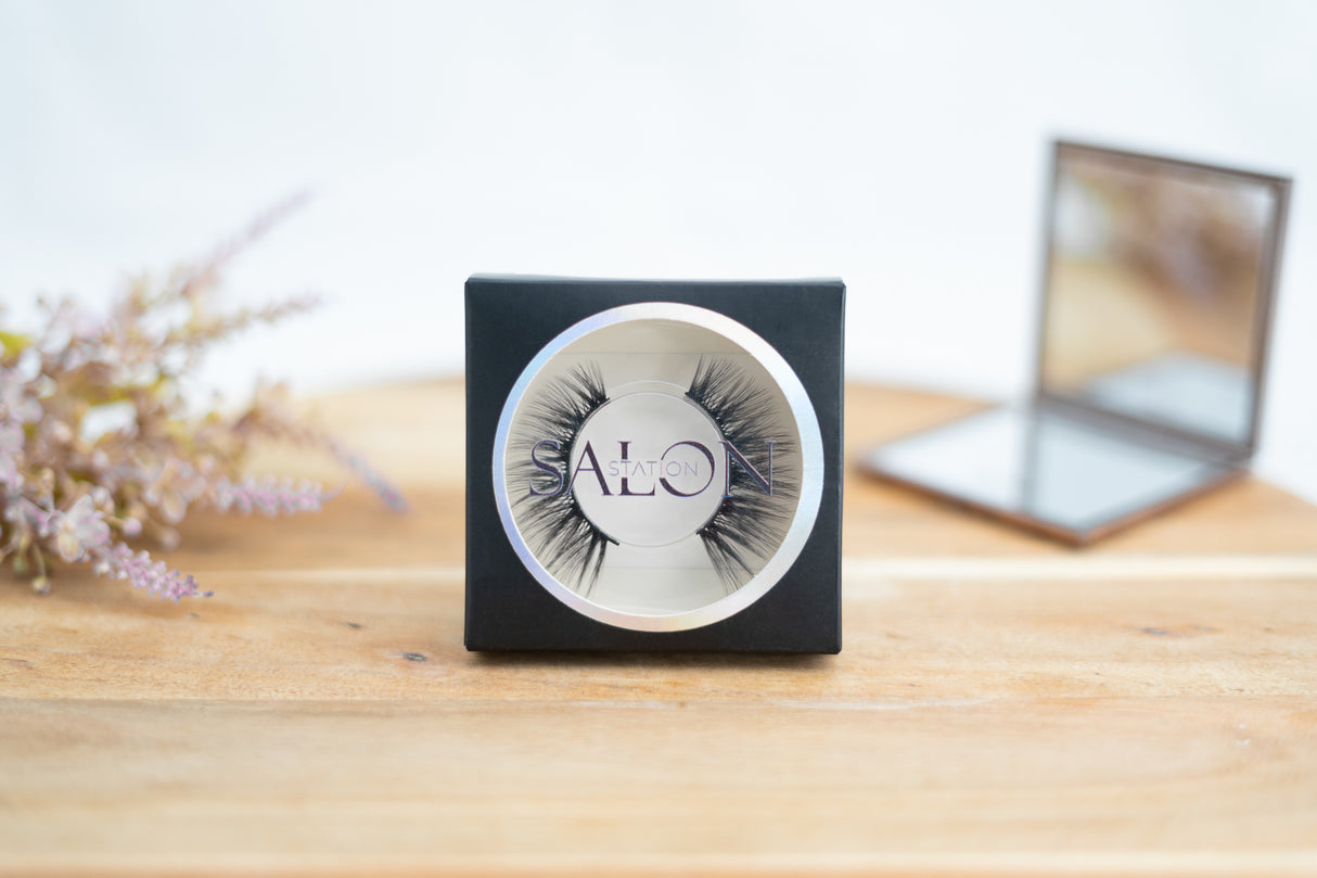 Oh My, MUA Starter Kit