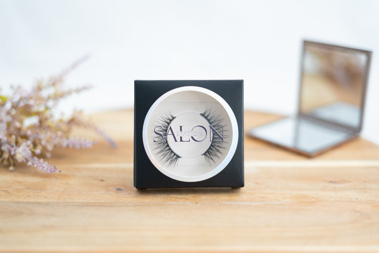 Oh My, MUA Starter Kit