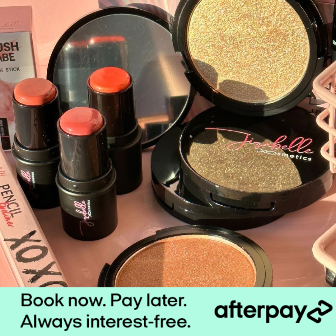 1:1 PROFESSIONAL MAKEUP 3 DAY MASTER WORKSHOP (ONLINE LEARNING)