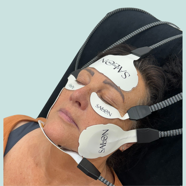 EMS FACE ( 3 SESSION PACKAGED DEAL )