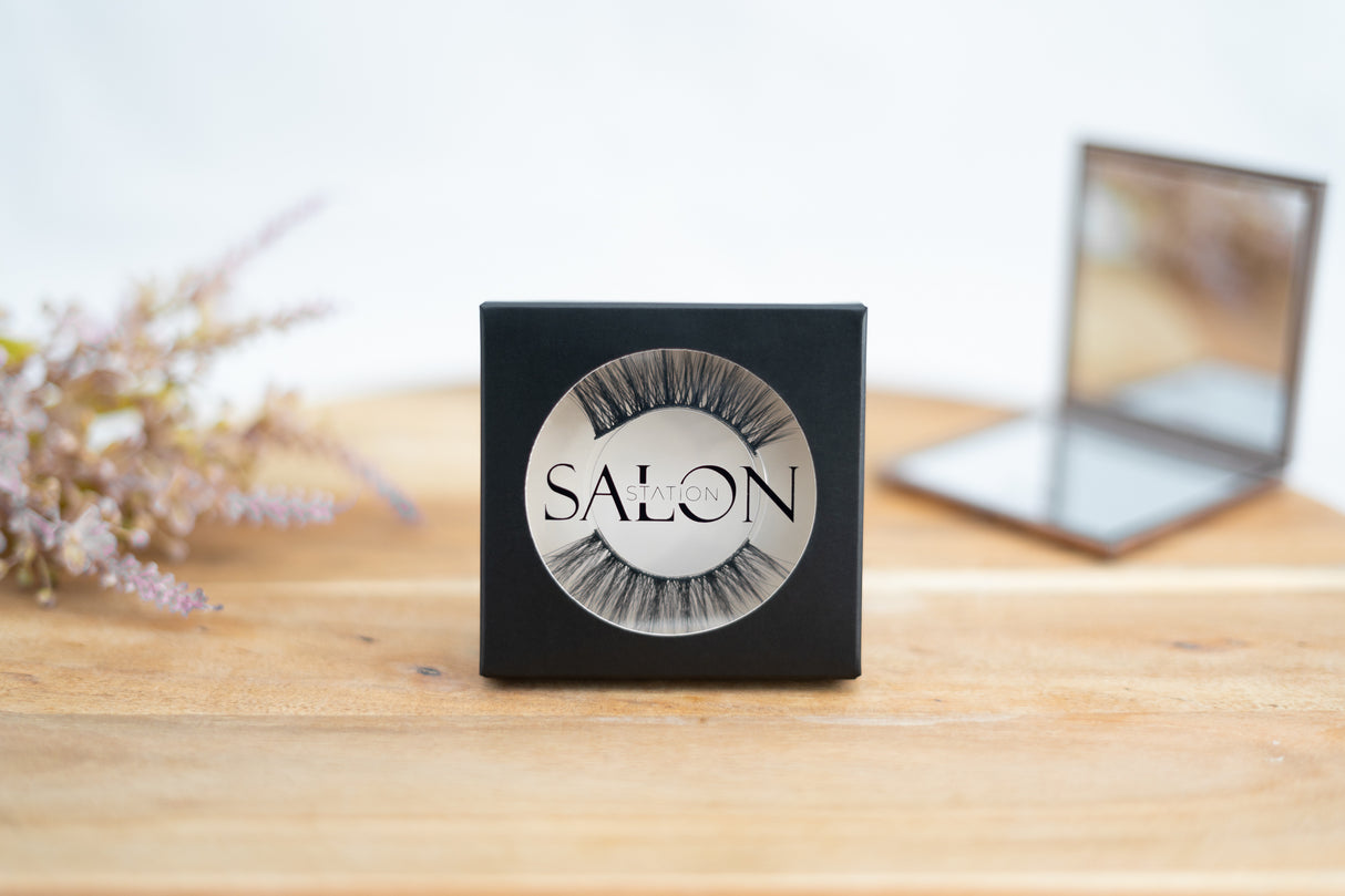 Oh My, MUA Starter Kit