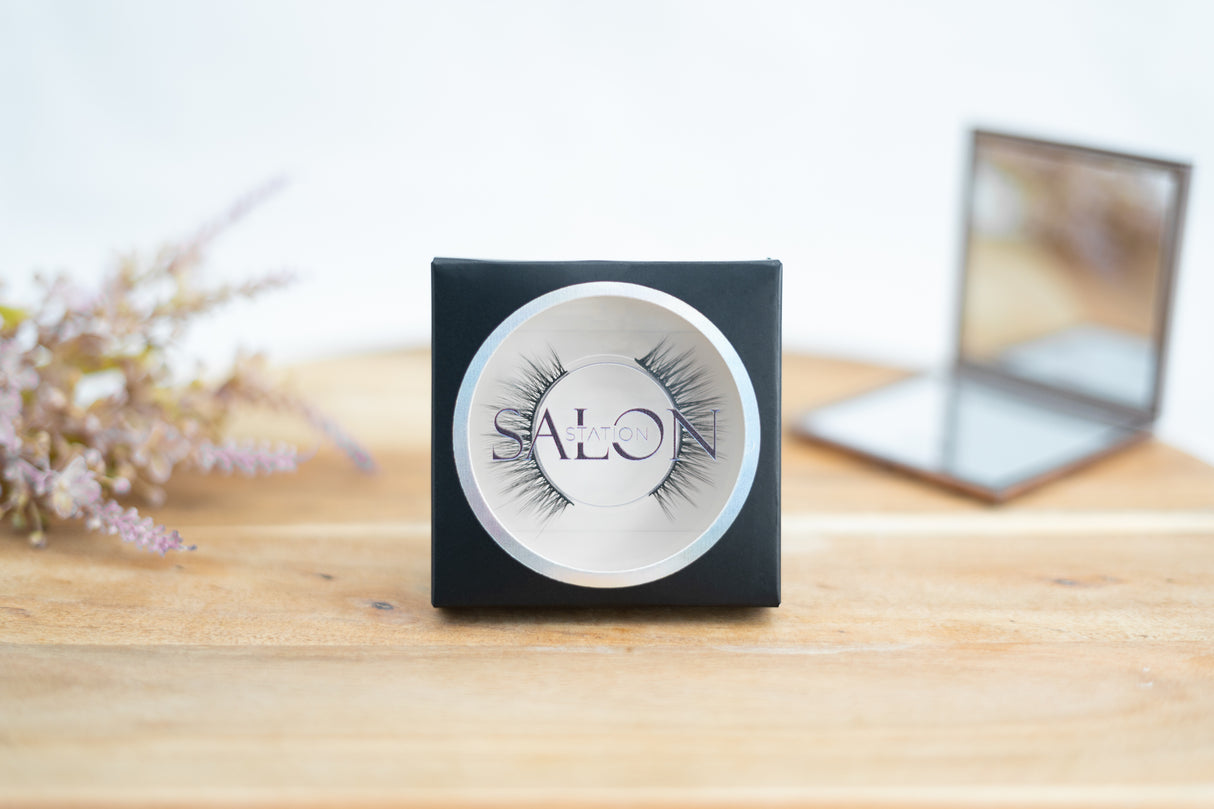 Oh My, MUA Starter Kit