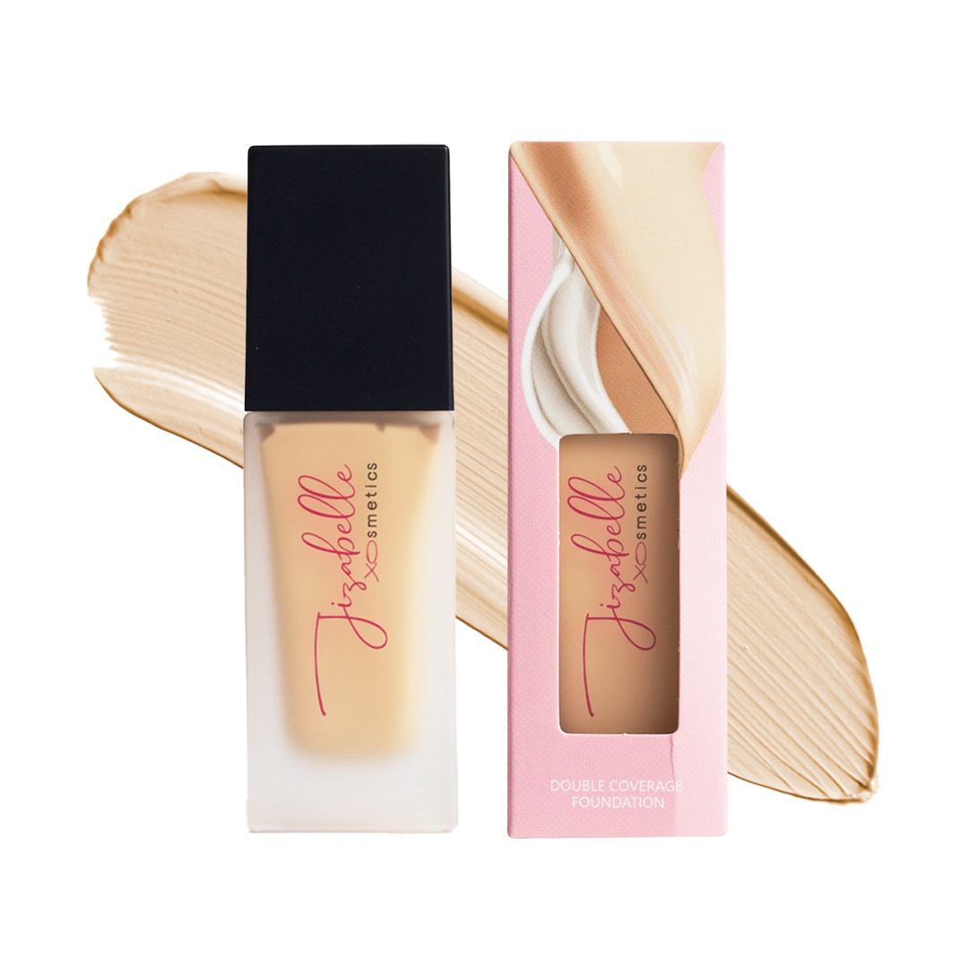 Oh My, MUA Starter Kit