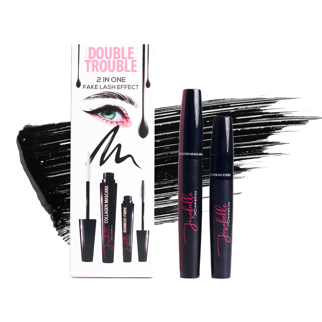 Oh My, MUA Starter Kit