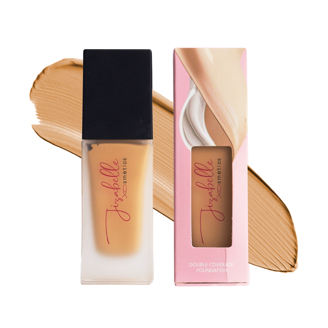 Oh My, MUA Starter Kit