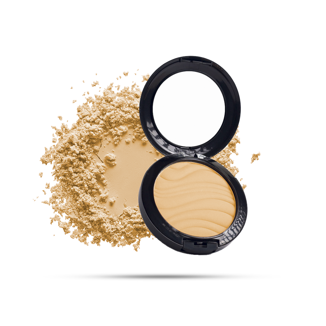 Oh My, MUA Starter Kit