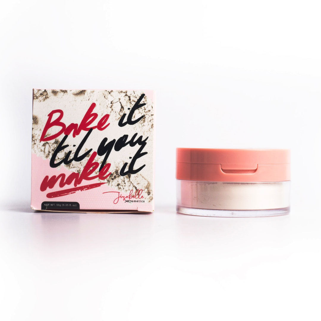 Oh My, MUA Starter Kit