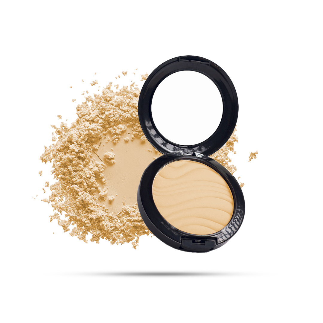 Oh My, MUA Starter Kit