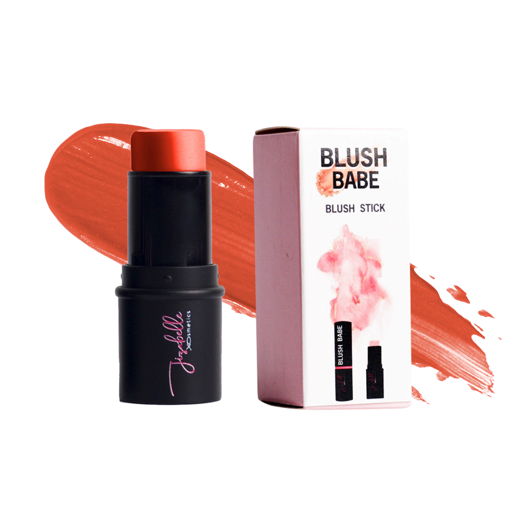 Blush Babe Shade 2 - Girl Glam
