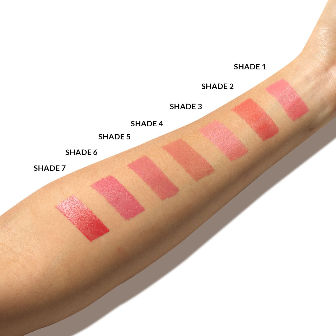 Blush Babe Shade 2 - Girl Glam