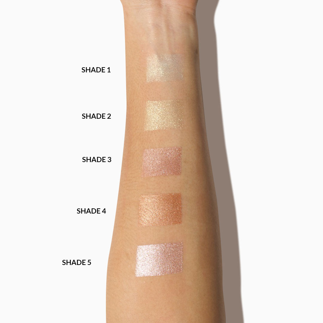 Lights Camera Action Highlighter - Shade 1