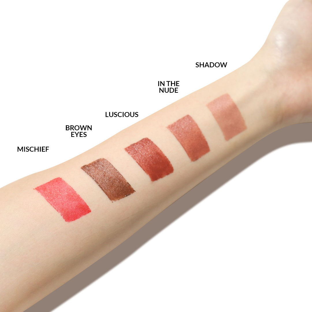 In the Nude Lipstick