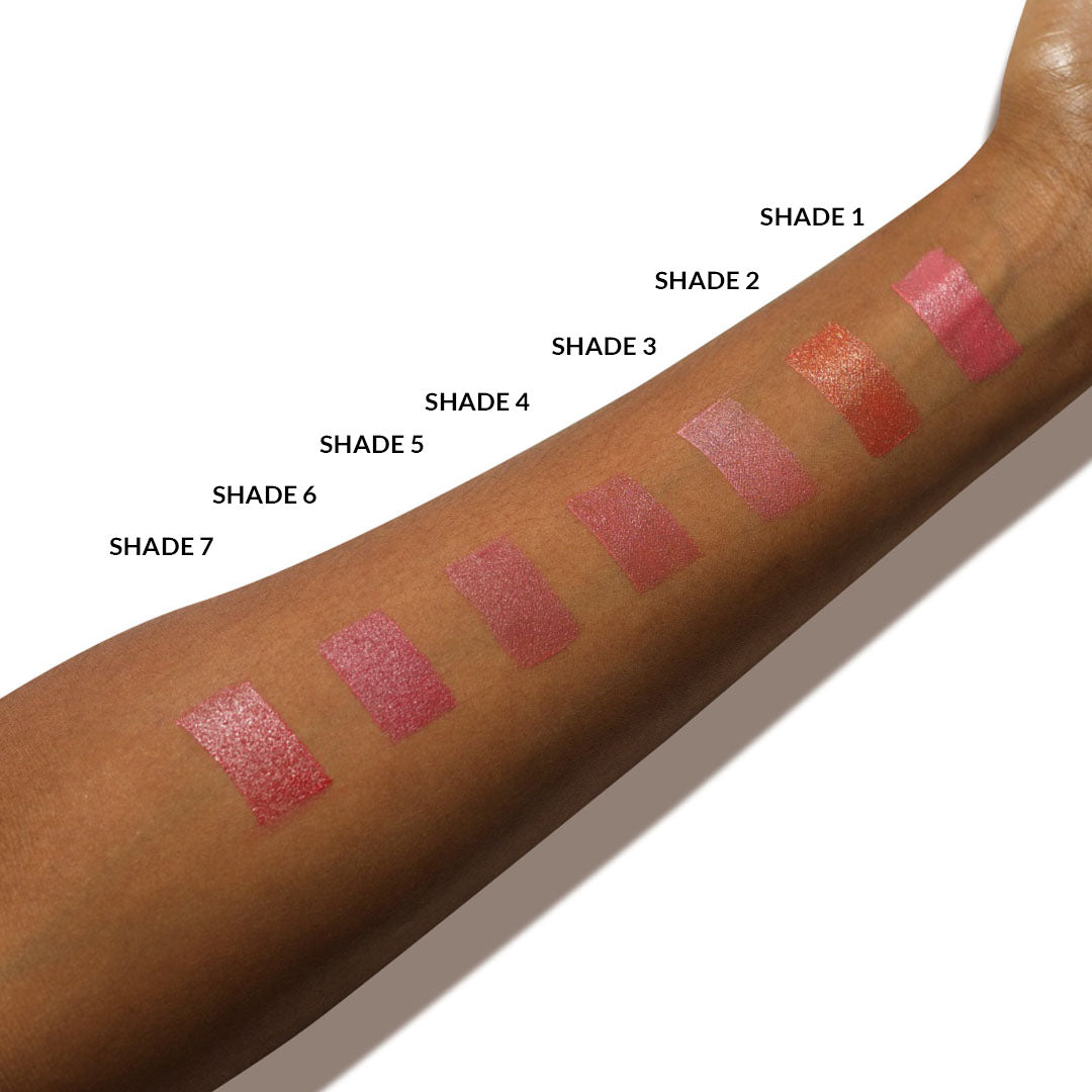 Blush Babe Shade 2 - Girl Glam