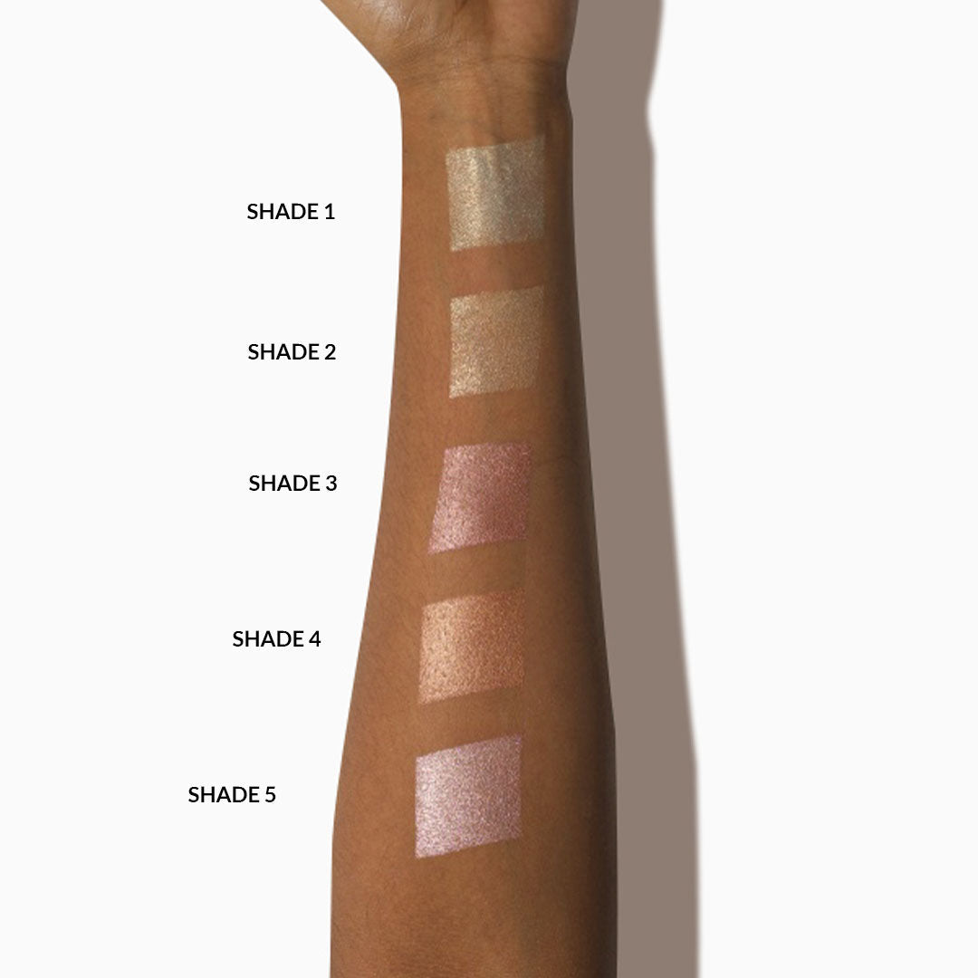 Lights Camera Action Highlighter - Shade 5