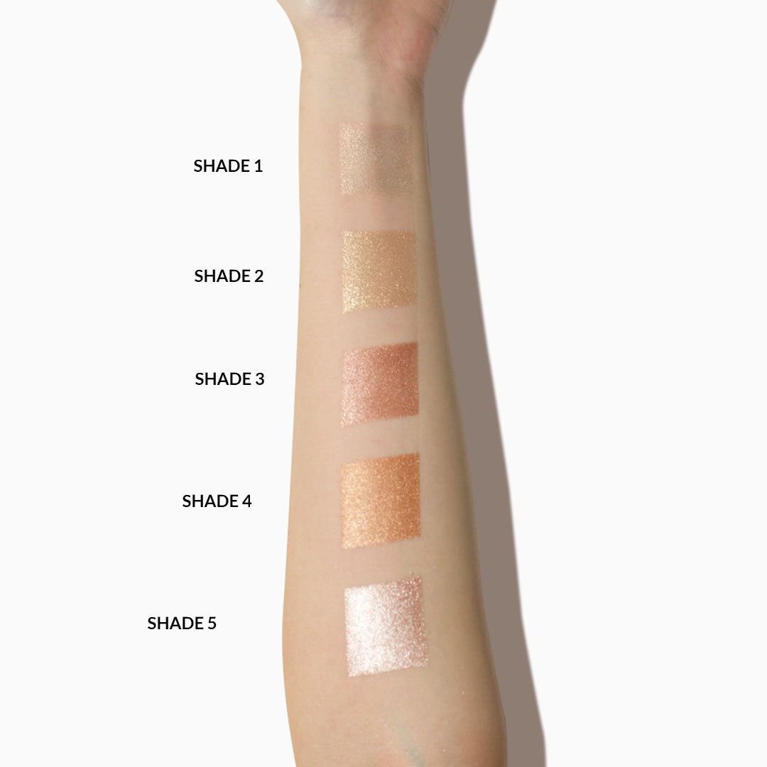 Lights Camera Action Highlighter - Shade 3