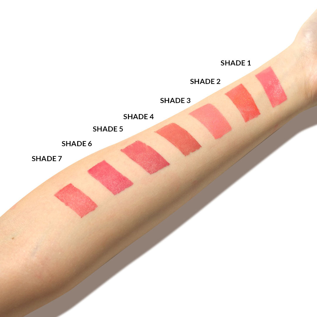 Blush Babe Shade 2 - Girl Glam