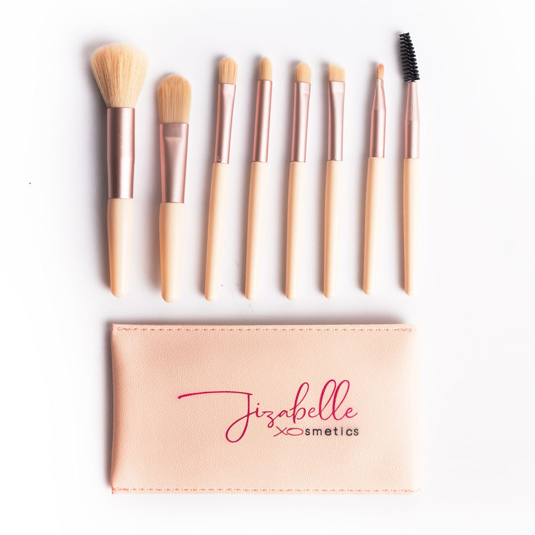 Flawless Finish Brush Kit