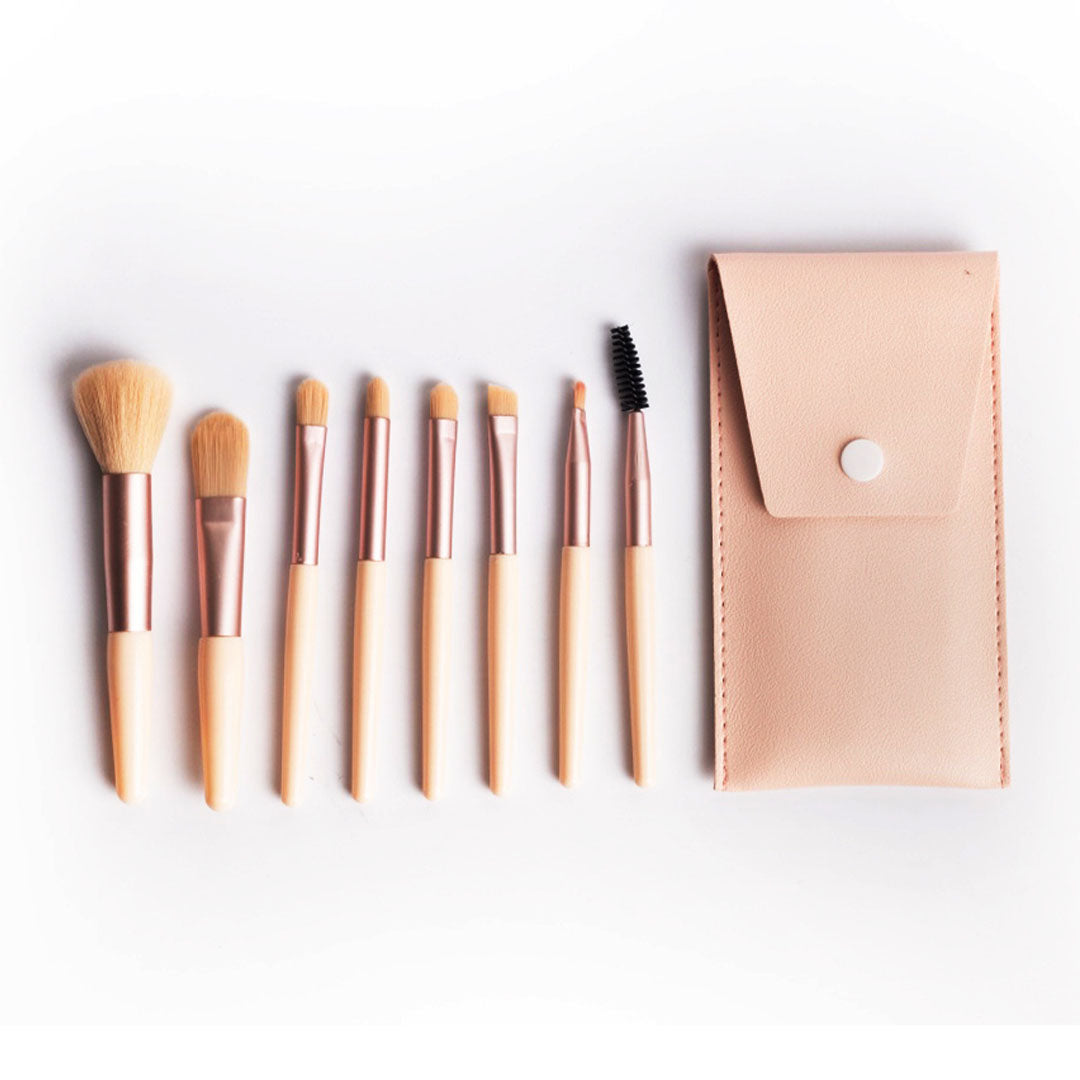 Flawless Finish Brush Kit