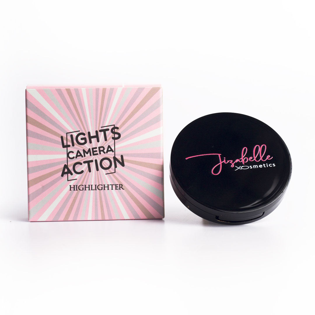 Lights Camera Action Highlighter - Shade 5