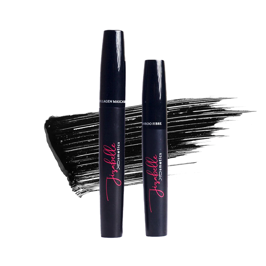 Double Trouble Mascara