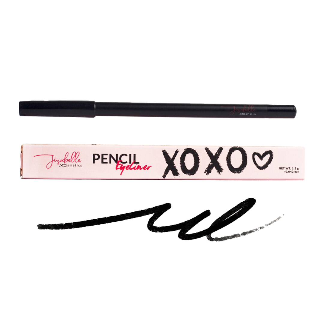Classic Pencil Eyeliner