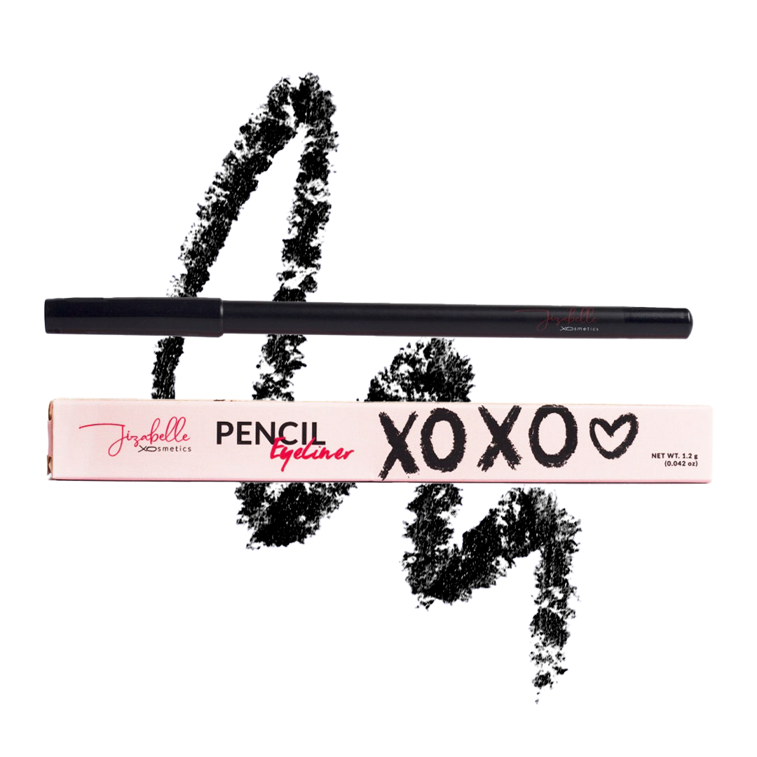 Classic Pencil Eyeliner