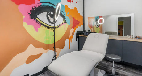 Beyond Beauty: Salon Station's Commitment to Excellence and Community Involvement
