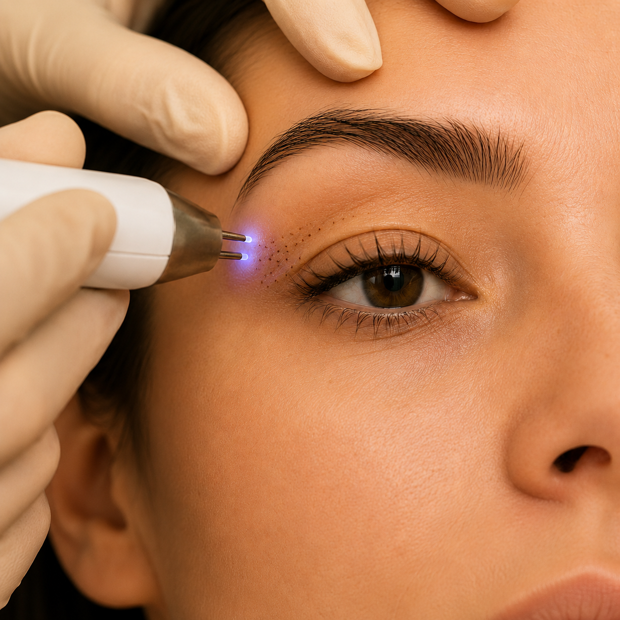 Non-Surgical Blepharoplasty Sydney