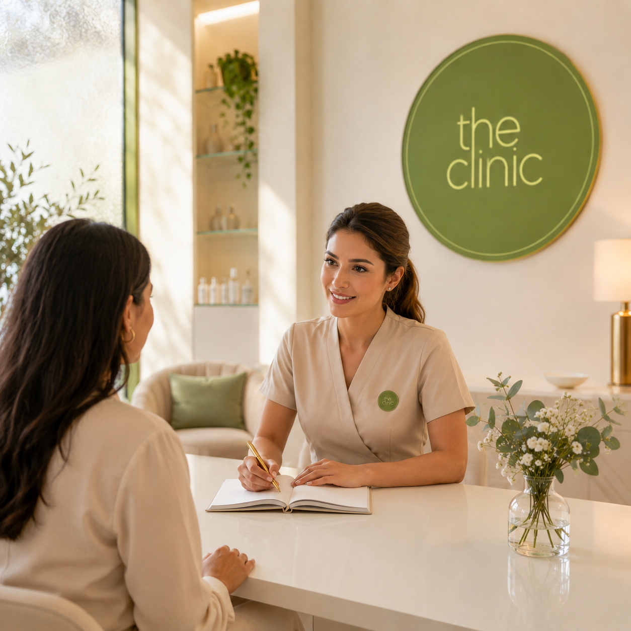 Expert Consultation & Assessment