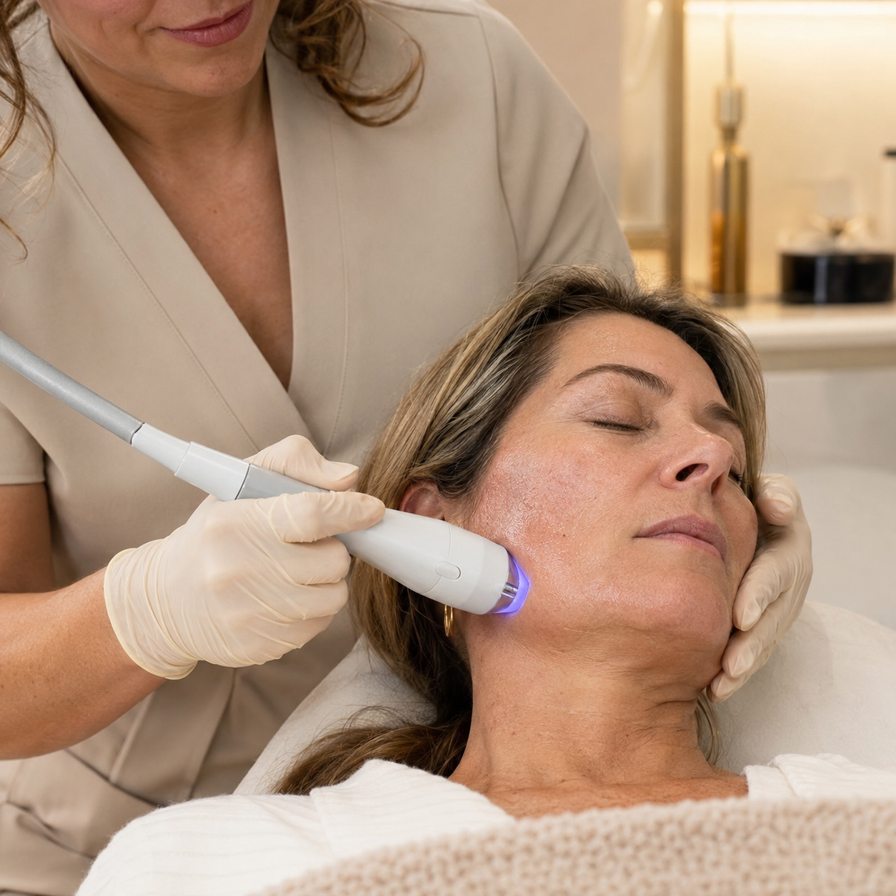 The Salon Station Signature Lift™ – 1 Session