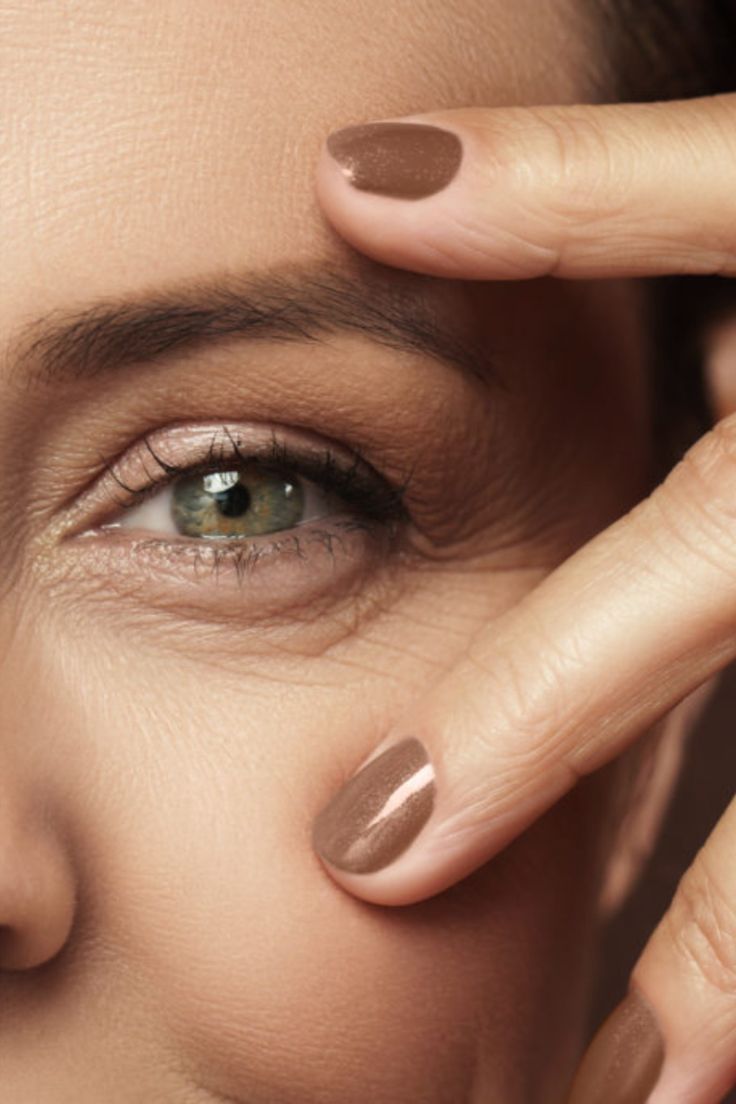 Wrinkle Eye Treatment