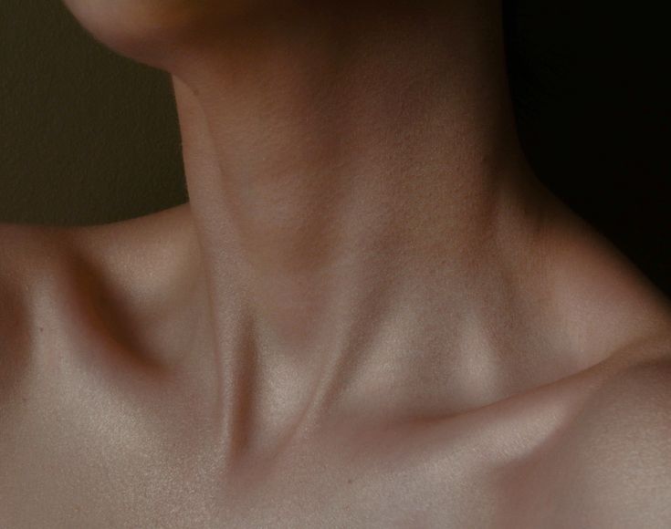 HIFU - Decolletage