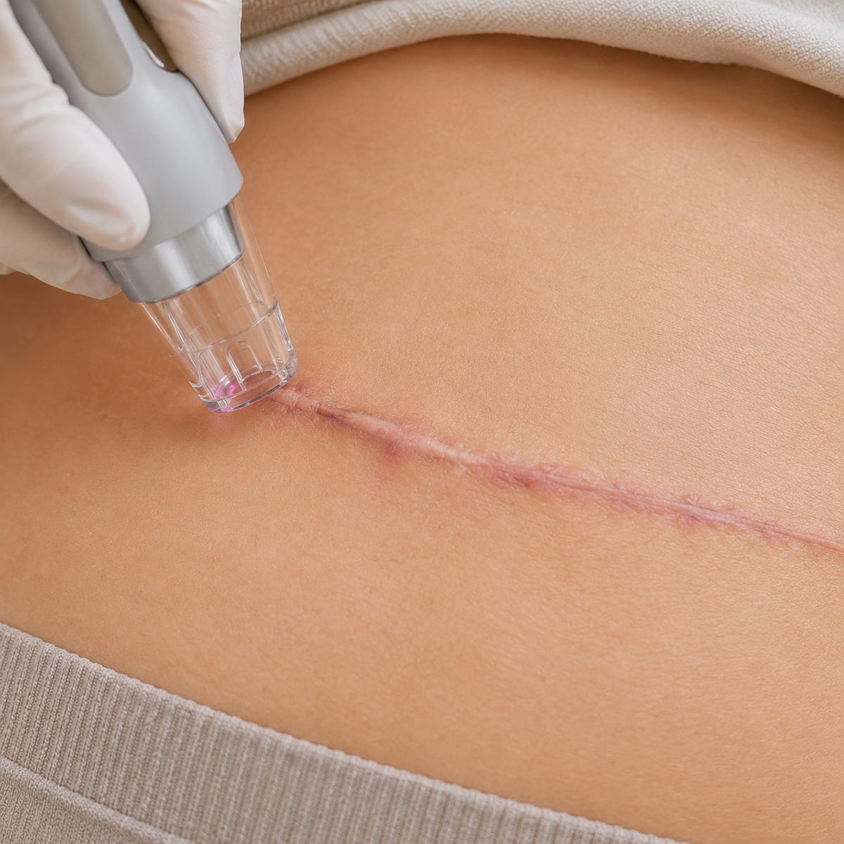 Treatment Process