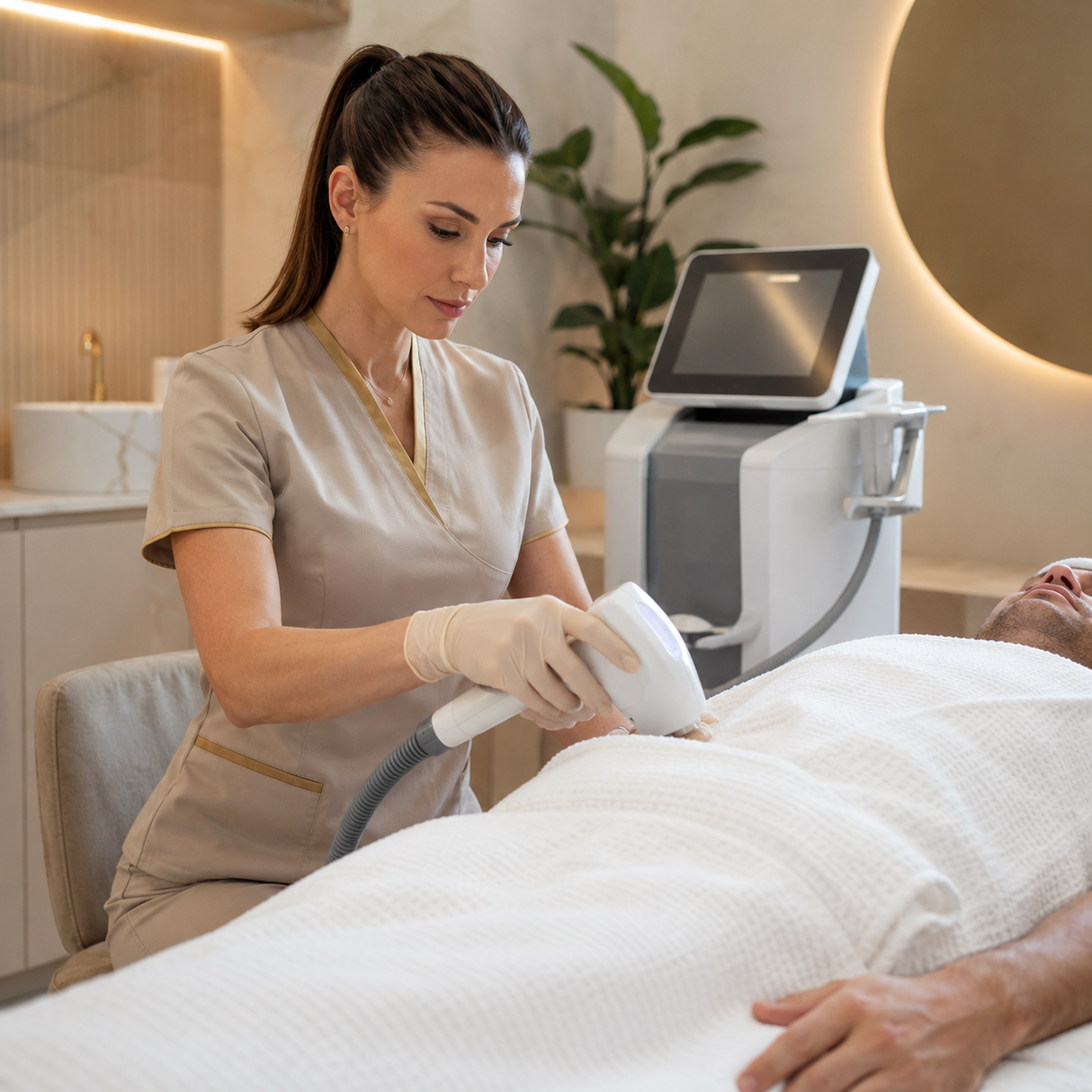 Penis Rejuvenation – 3 Sessions