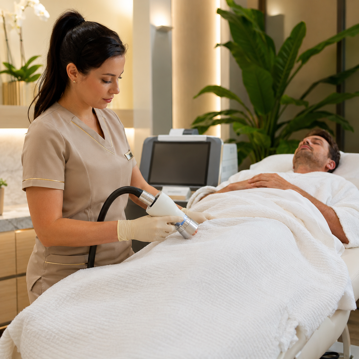 Penis Rejuvenation – 6 Sessions