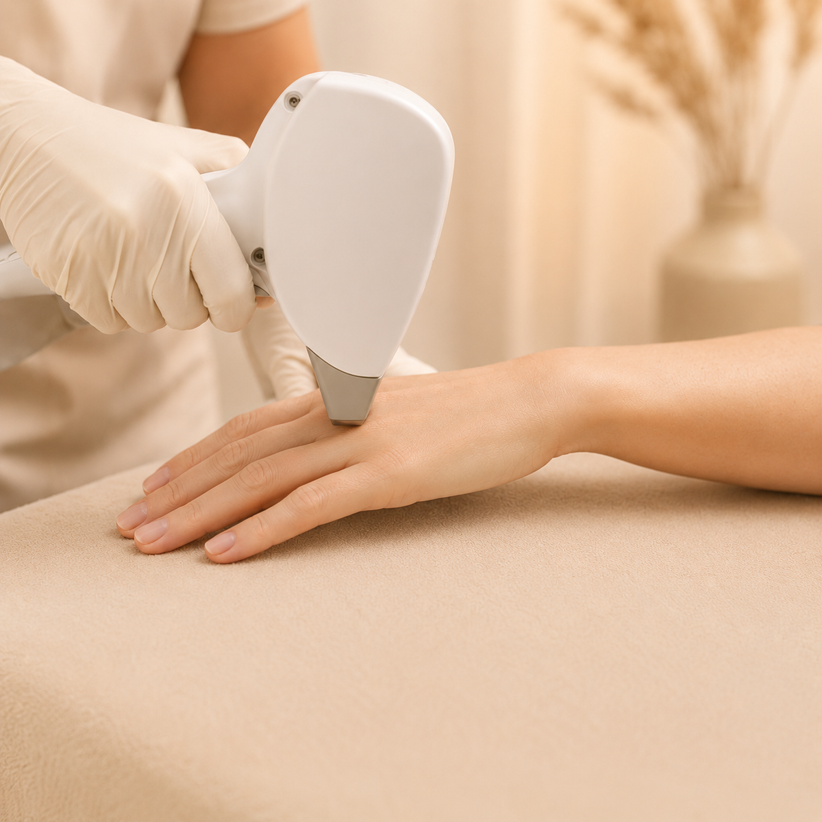 Treatment Process