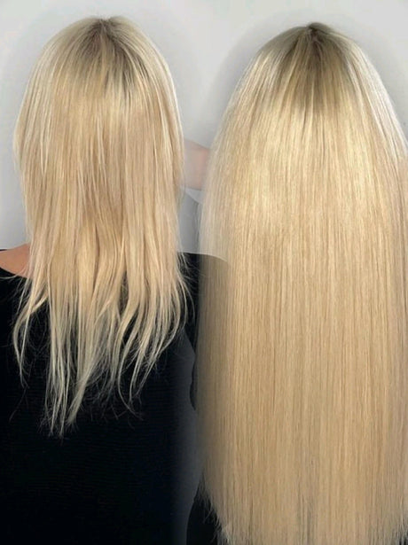 Sydney Mobile Tape Extensions