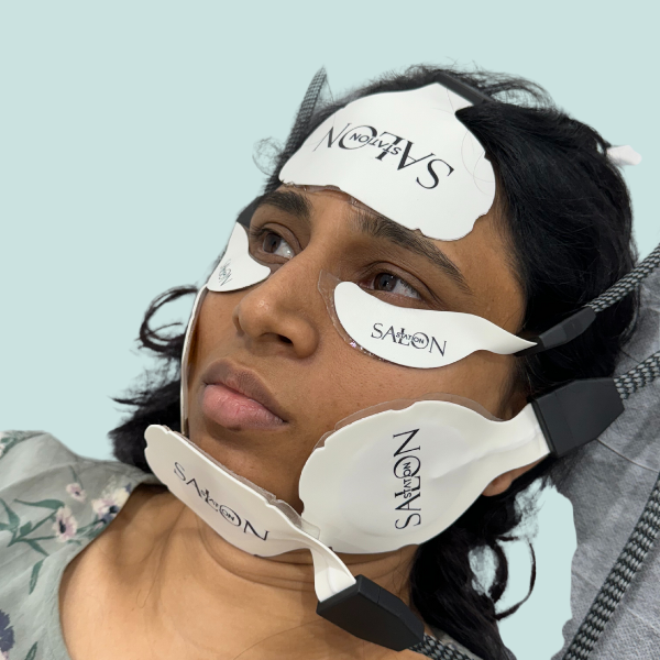 FACE LIFT EMS (フェイスリフトEMS) ボディ・フェイスケア NIPLUX EMS