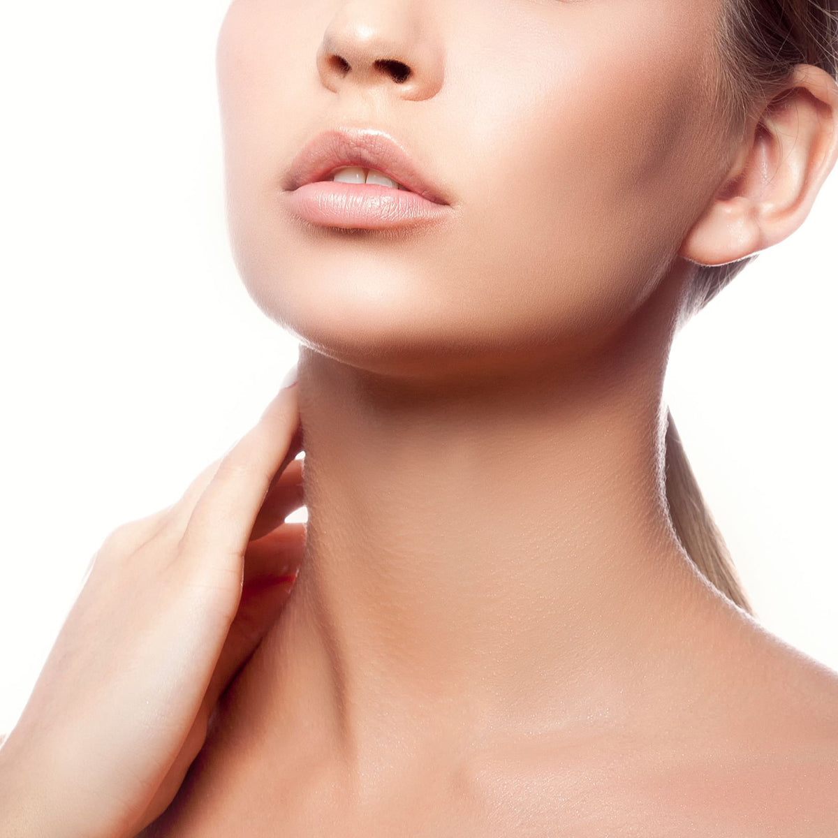 CO2 Laser Treatment