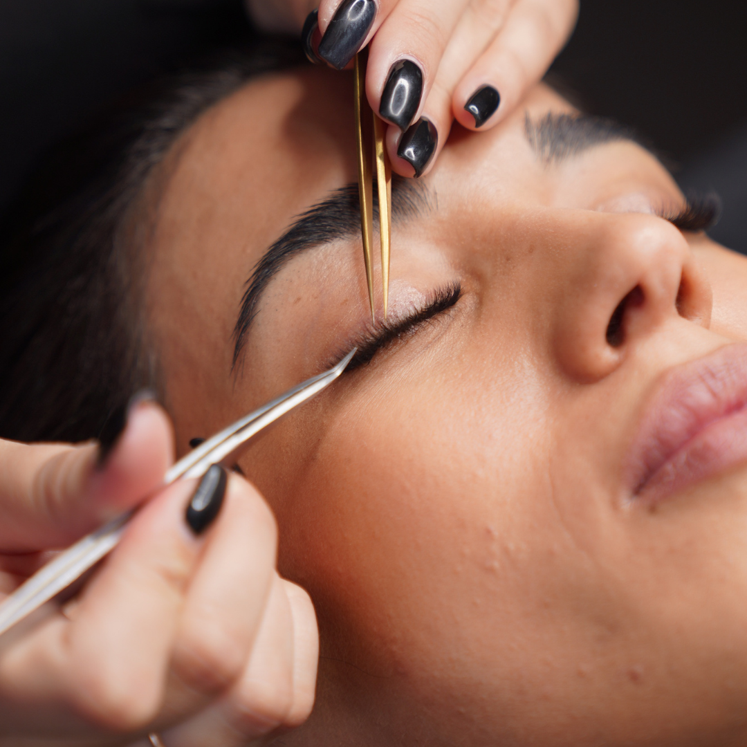 CO2 Laser Treatment