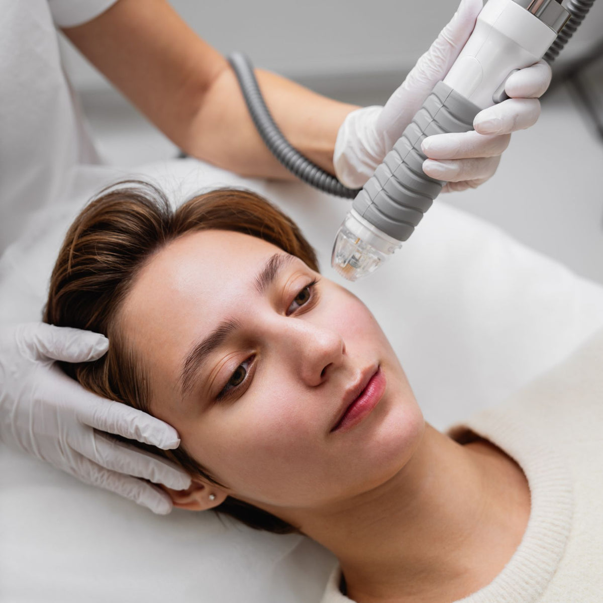 Treatment Process