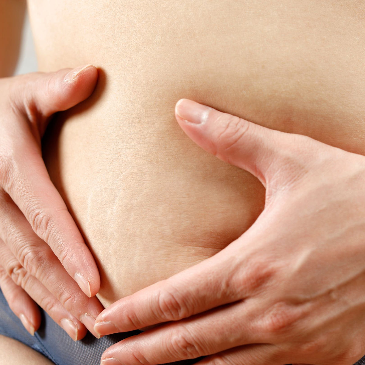 CO2 Laser Treatment